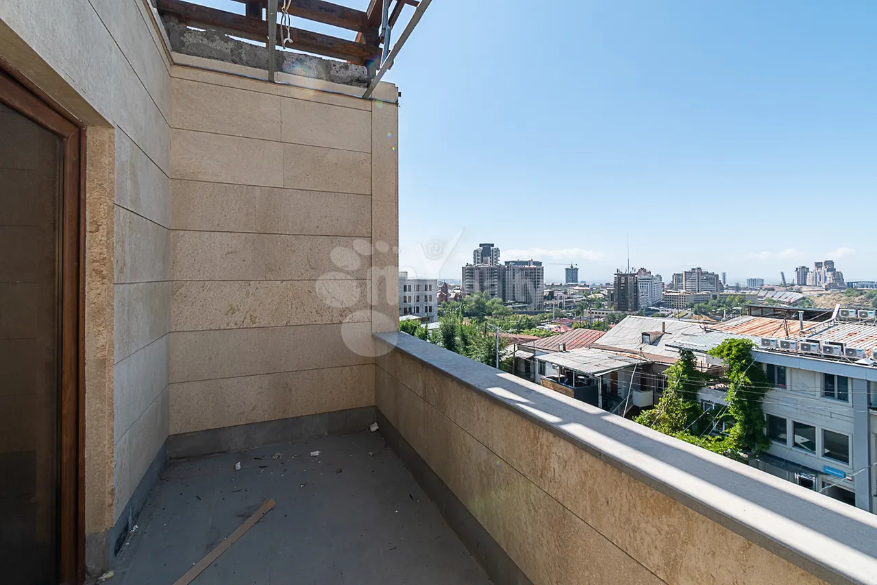 Commercial property for rent Proshyan St, Center Yerevan, 161537
