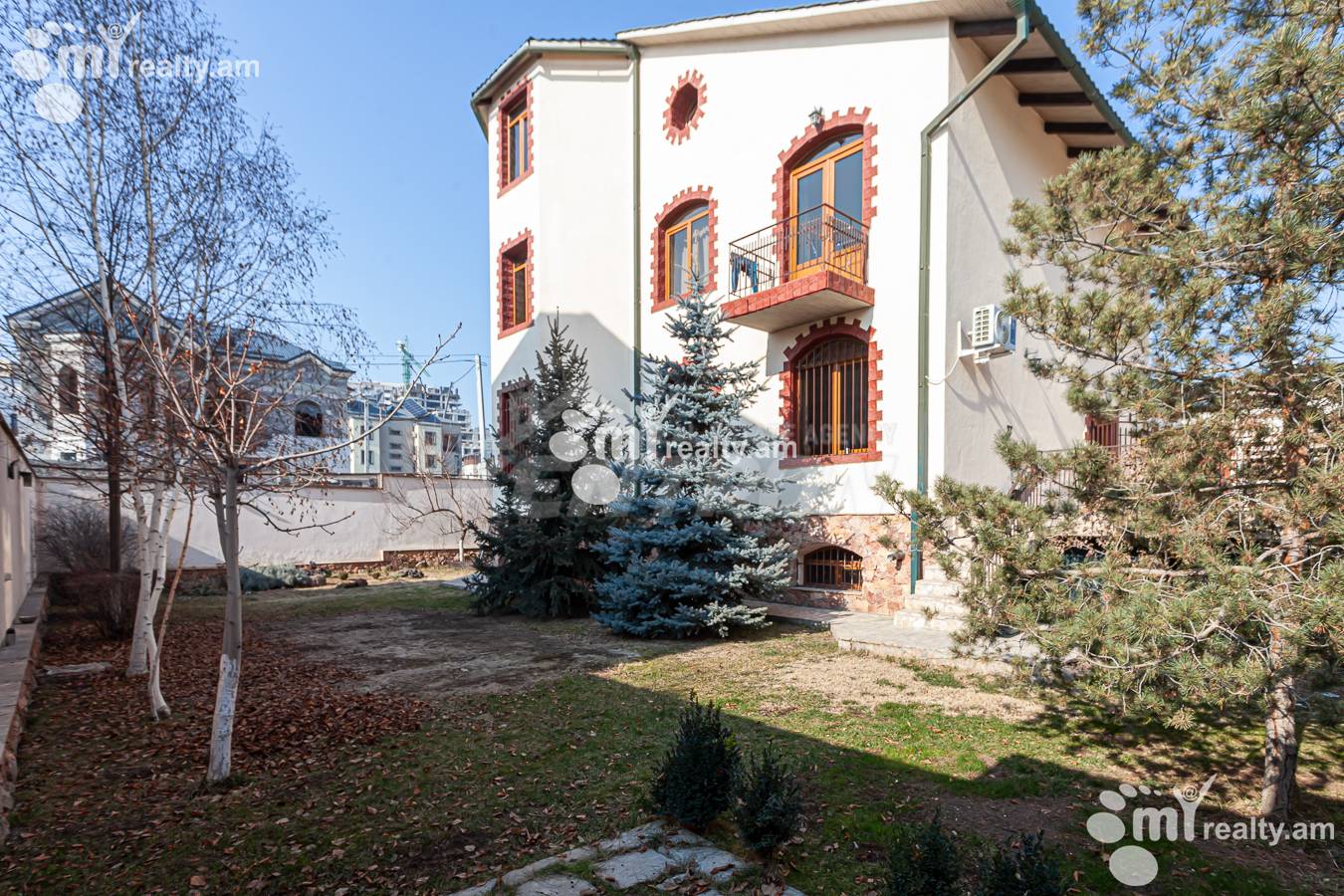 Купить дом Царав Ахбюр ул., Аван Ереван, 154547