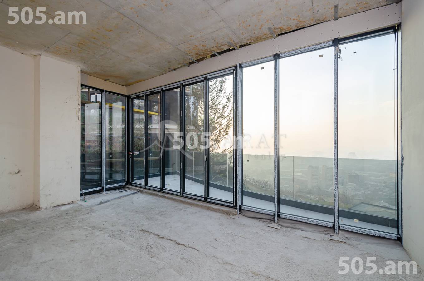 3 bedroom apartment for sale G. Hovsepyan St, Norq Marash Yerevan, 154123