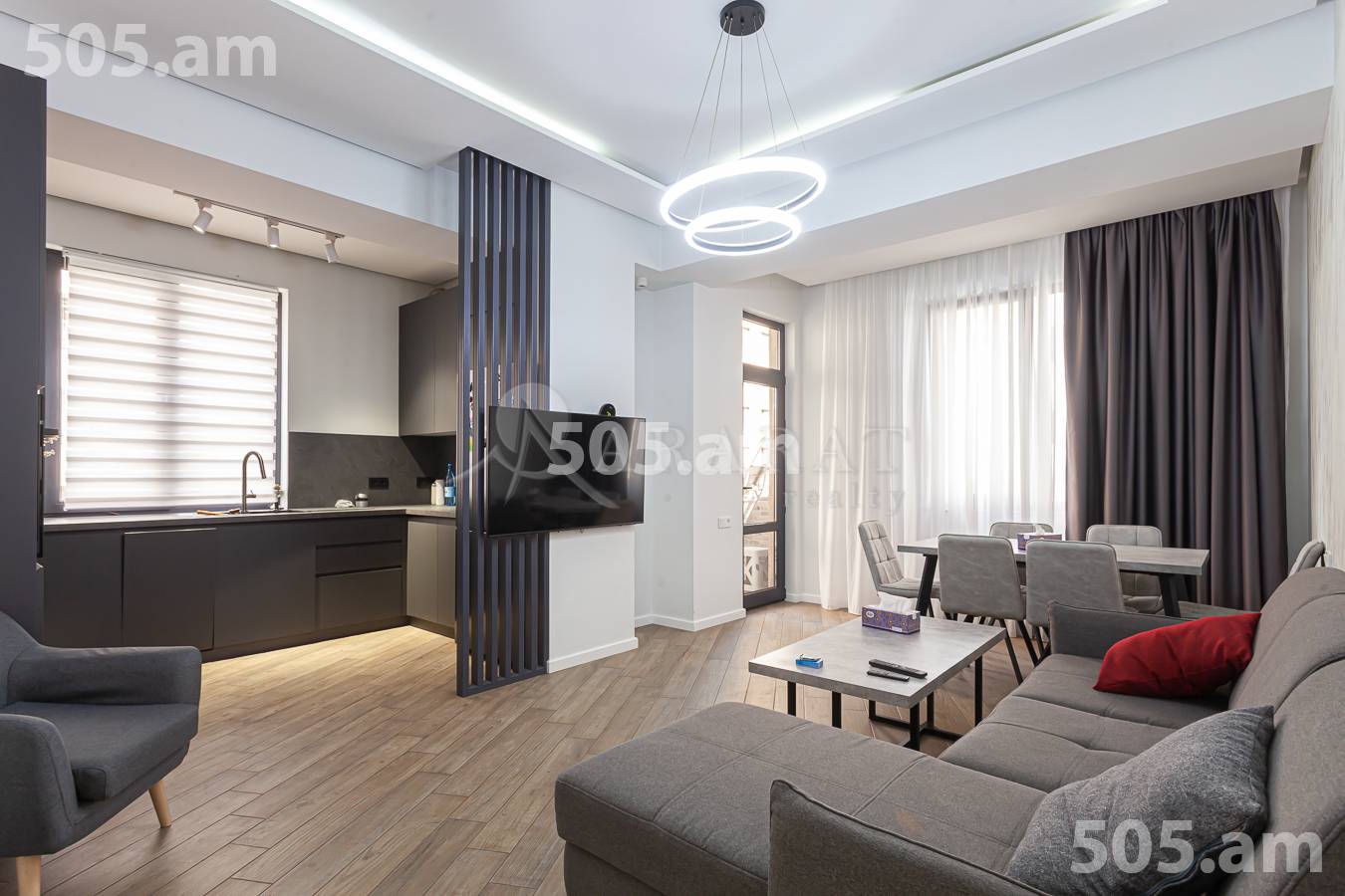 3 bedroom apartment for sale Adonts St, Arabkir Yerevan, 156387