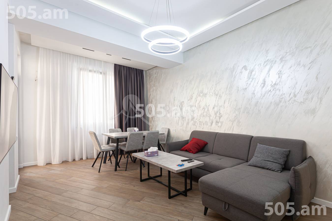 3 bedroom apartment for sale Adonts St, Arabkir Yerevan, 156387