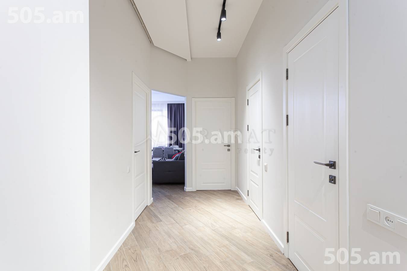 3 bedroom apartment for sale Adonts St, Arabkir Yerevan, 156387