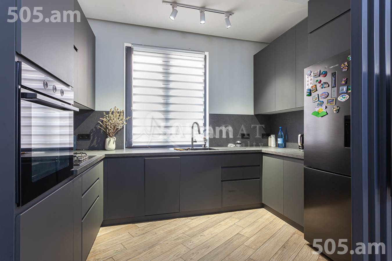 3 bedroom apartment for sale Adonts St, Arabkir Yerevan, 156387