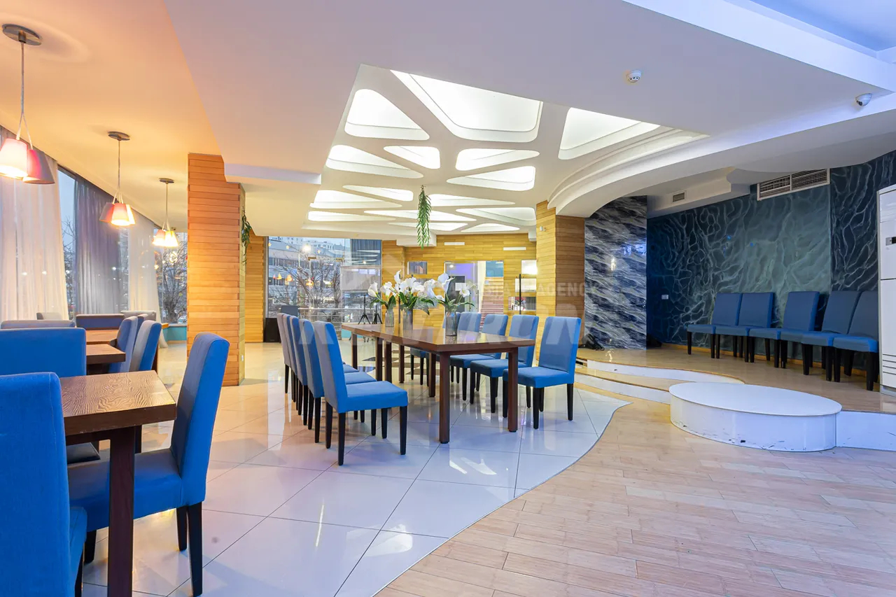 Commercial property for rent Shiraz St, Ajapnyak Yerevan, 158309