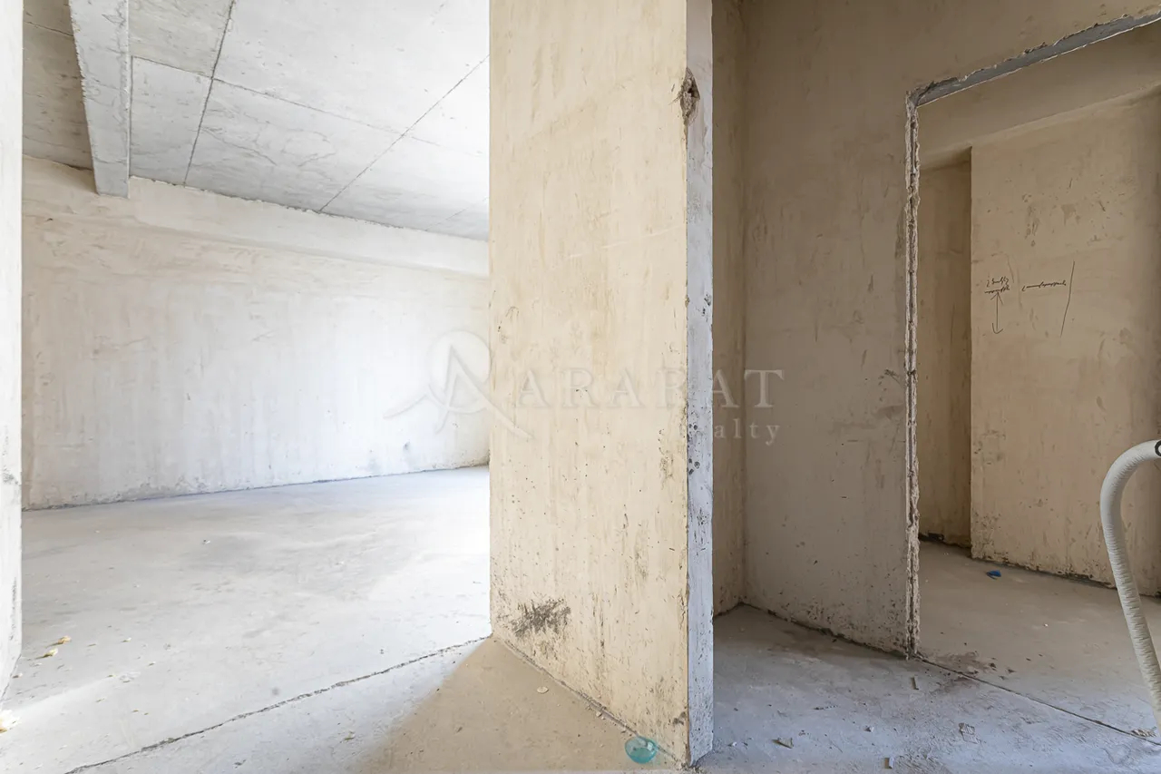 2 bedroom apartment for sale Leningradyan st., Malatsia-Sébastia Yerevan, 158454