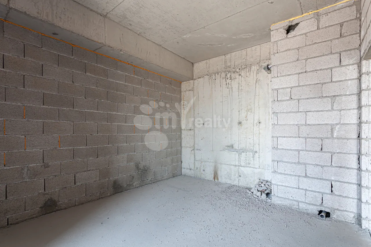 3 bedroom apartment for sale Leningradyan St, Adshapnjak Yerevan, 157521