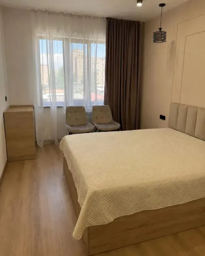 3 bedroom apartment for sale Davtashen 2 district, Dawtaschen Yerevan, 160943