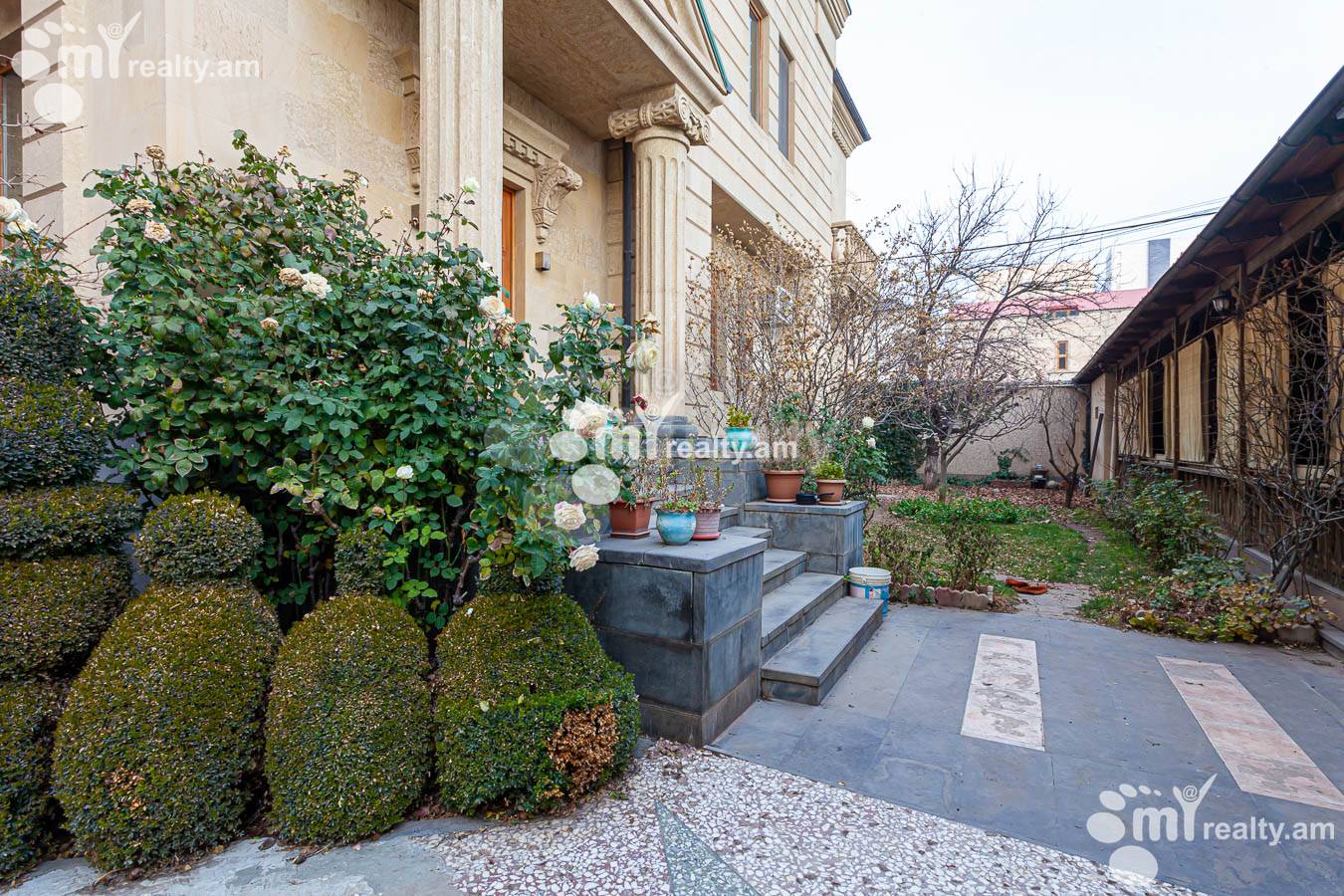 House for sale خیابان پیرومیان, داوتاشِن ایروان, 154036