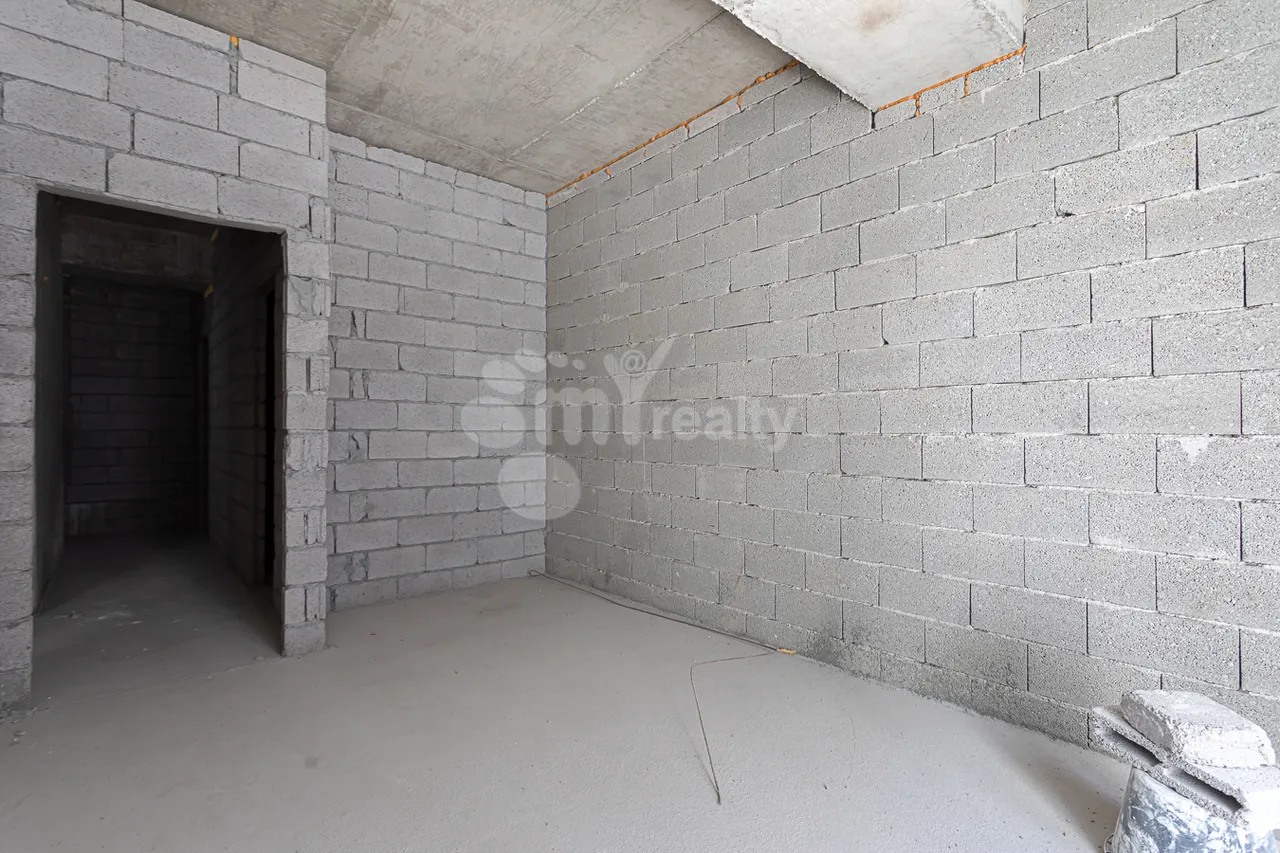 Купить 3 комнатную квартиру Ленинградян, Квартал Ваагни Ереван, 159996