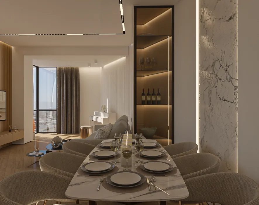 3 bedroom apartment for sale Aghbyur Serob St, Arabkir Yerevan, 157841