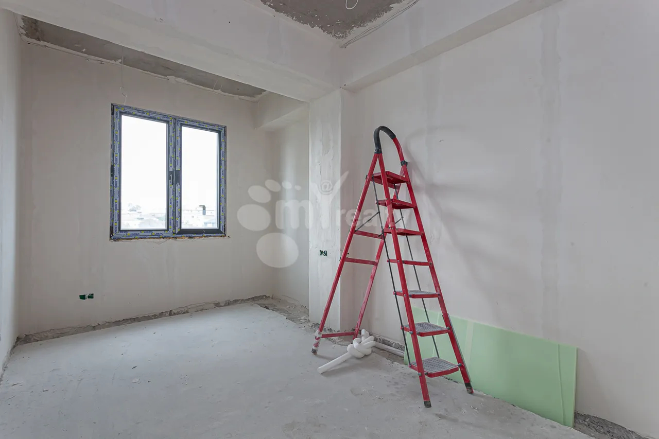 3 bedroom apartment for sale Hasratyan st., Adjapnyak Yerevan, 157406