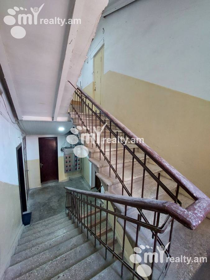 2 bedroom apartment for rent Nalbandyan St, Center Yerevan, 144846