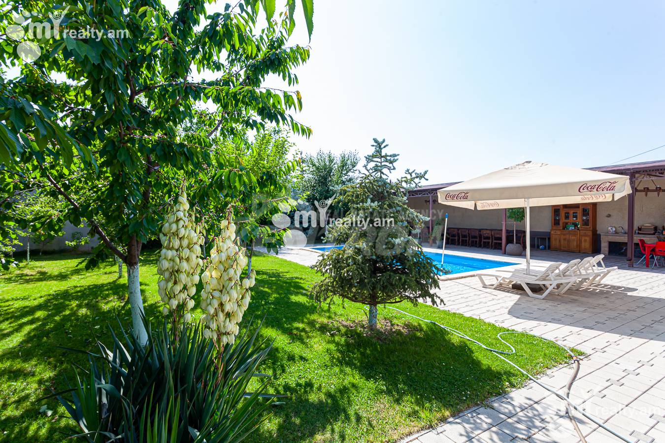 House for sale Bagrevand district, Nor-Nork Yerevan, 155631