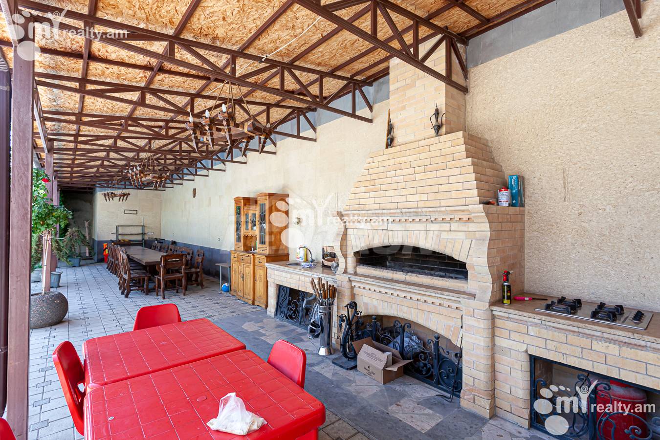 House for sale Bagrevand district, Nor-Nork Yerevan, 155631