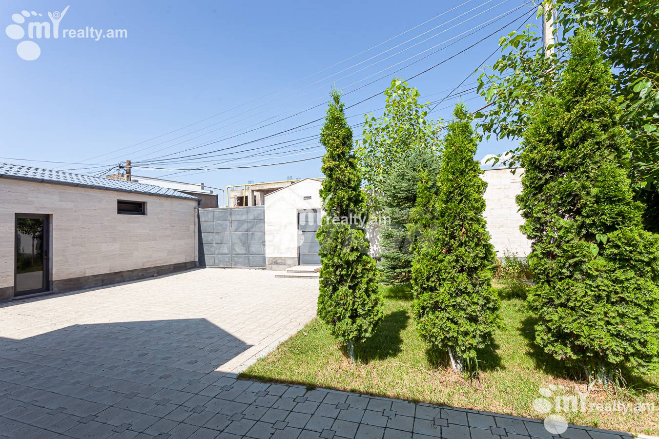 House for sale Bagrevand district, Nor-Nork Yerevan, 155631