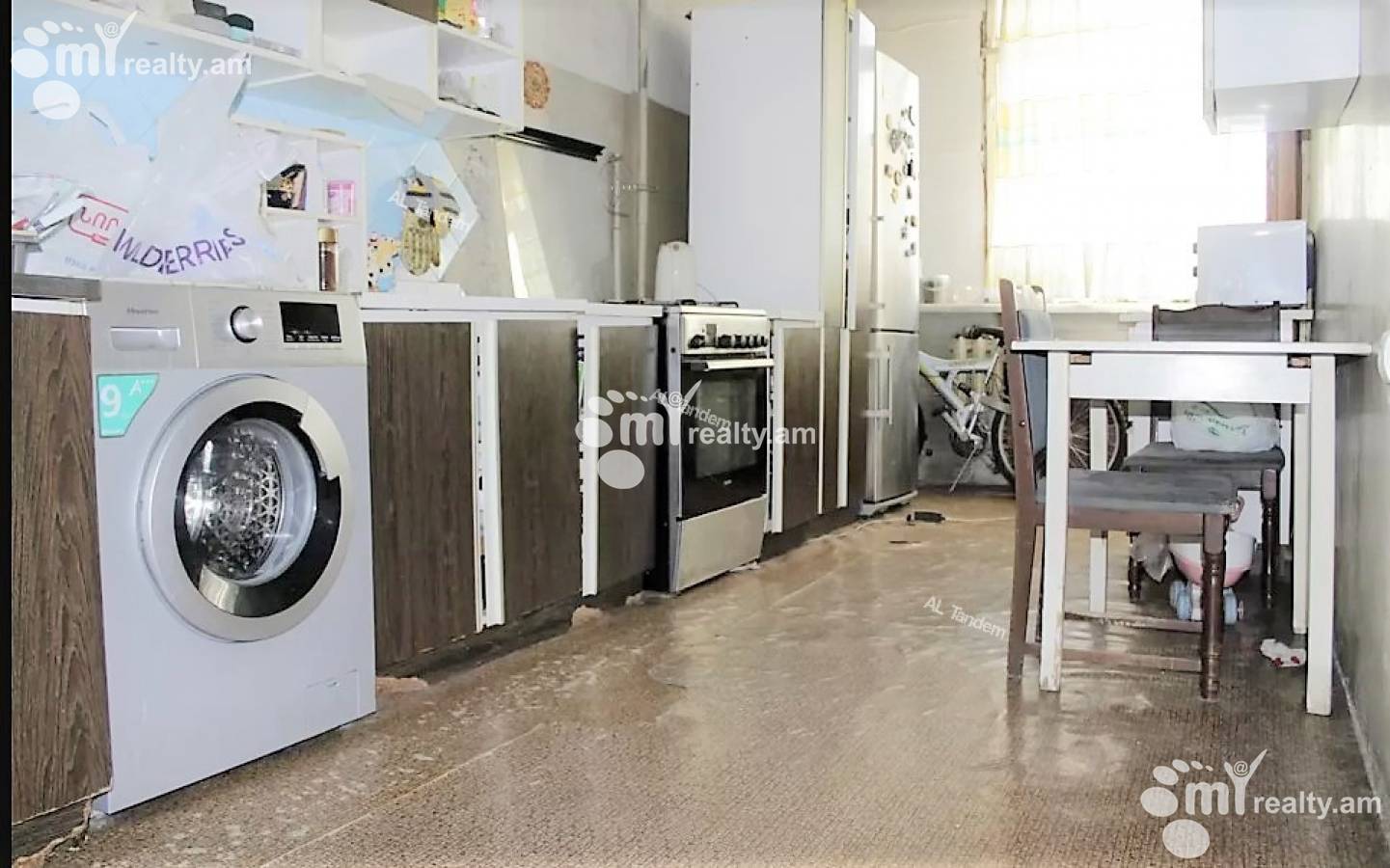 2 bedroom apartment for sale Koghbatsi St, Center Yerevan, 126054