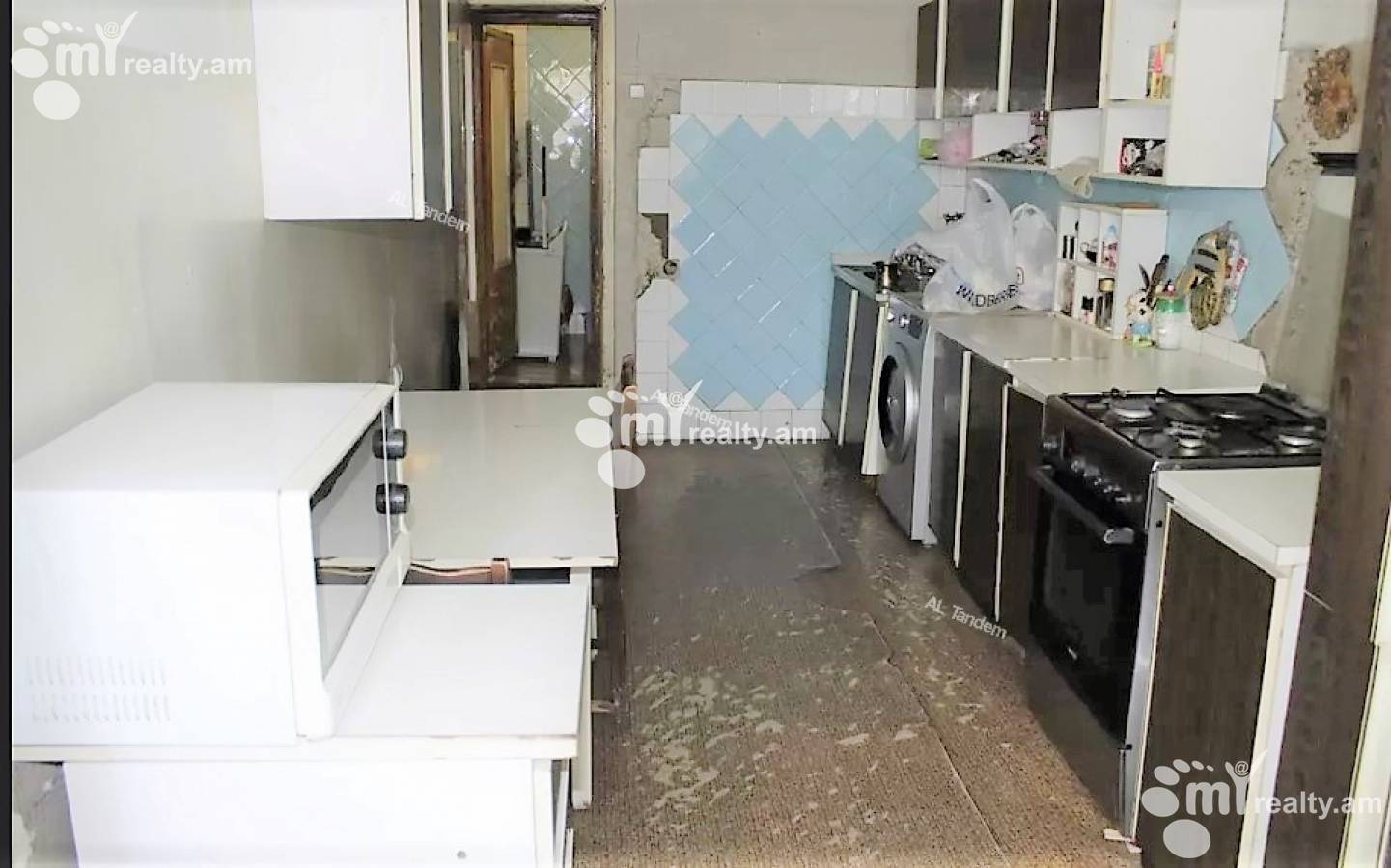 2 bedroom apartment for sale Koghbatsi St, Center Yerevan, 126054