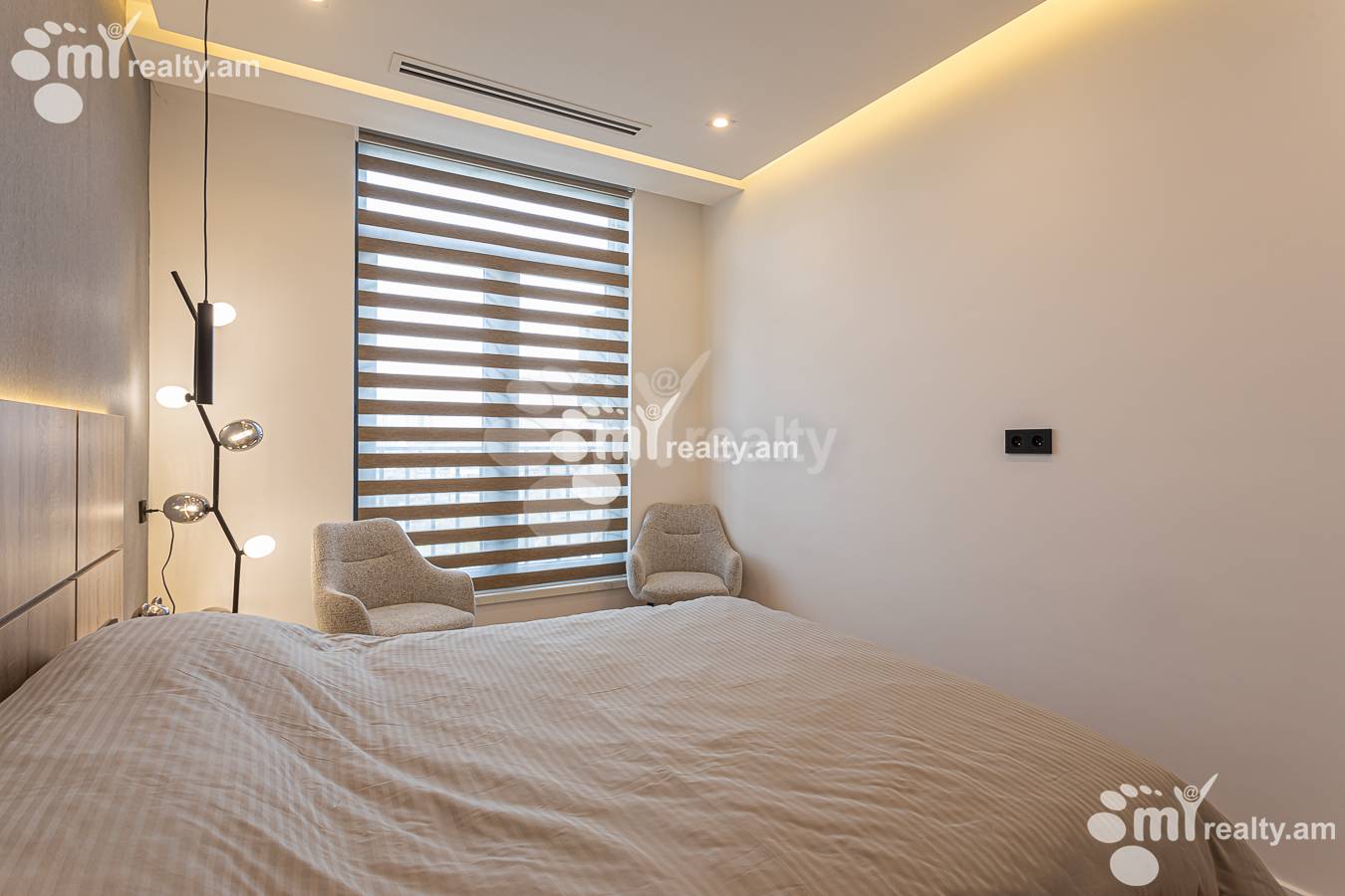 3 bedroom apartment for rent Davit Anhaxt St, Quanaquère-Zeytoun Yerevan, 156945