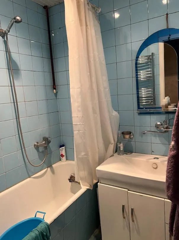 4 bedroom apartment for sale Vratsakan St, Arabkir Yerevan, 159605