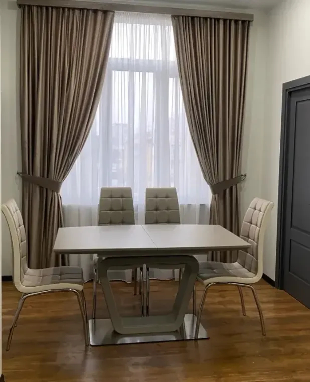 3 սենյականոց բնակարան վարձով Կոմիտասի պող, Արաբկիր Երևան, 159575