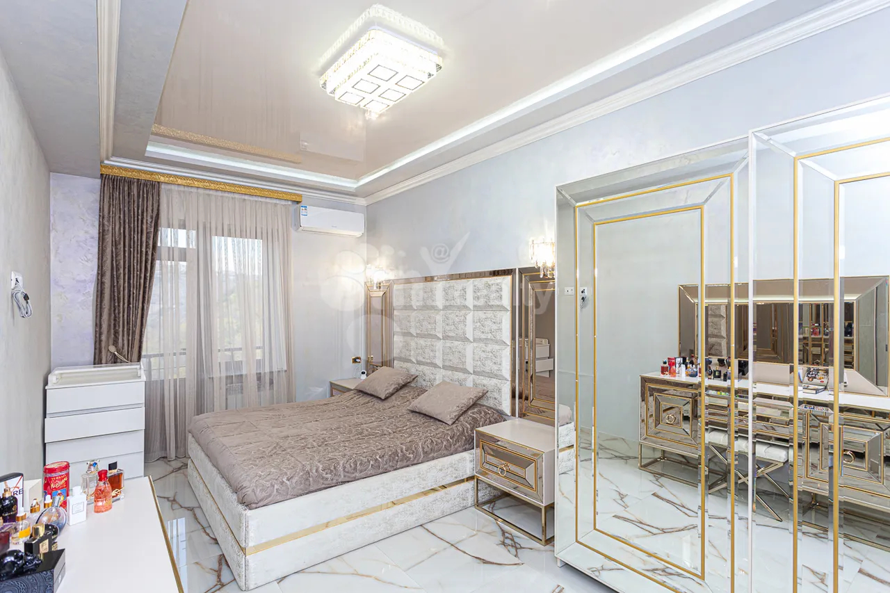 Снять 2 комнатную квартиру Ханзадян ул, Норк-Мараш Ереван, 160013