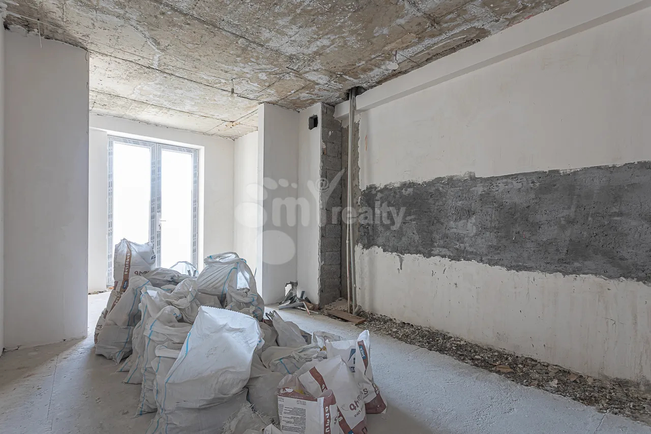 4 bedroom apartment for sale خیابان آرام, مرکز شهر ایروان, 157561