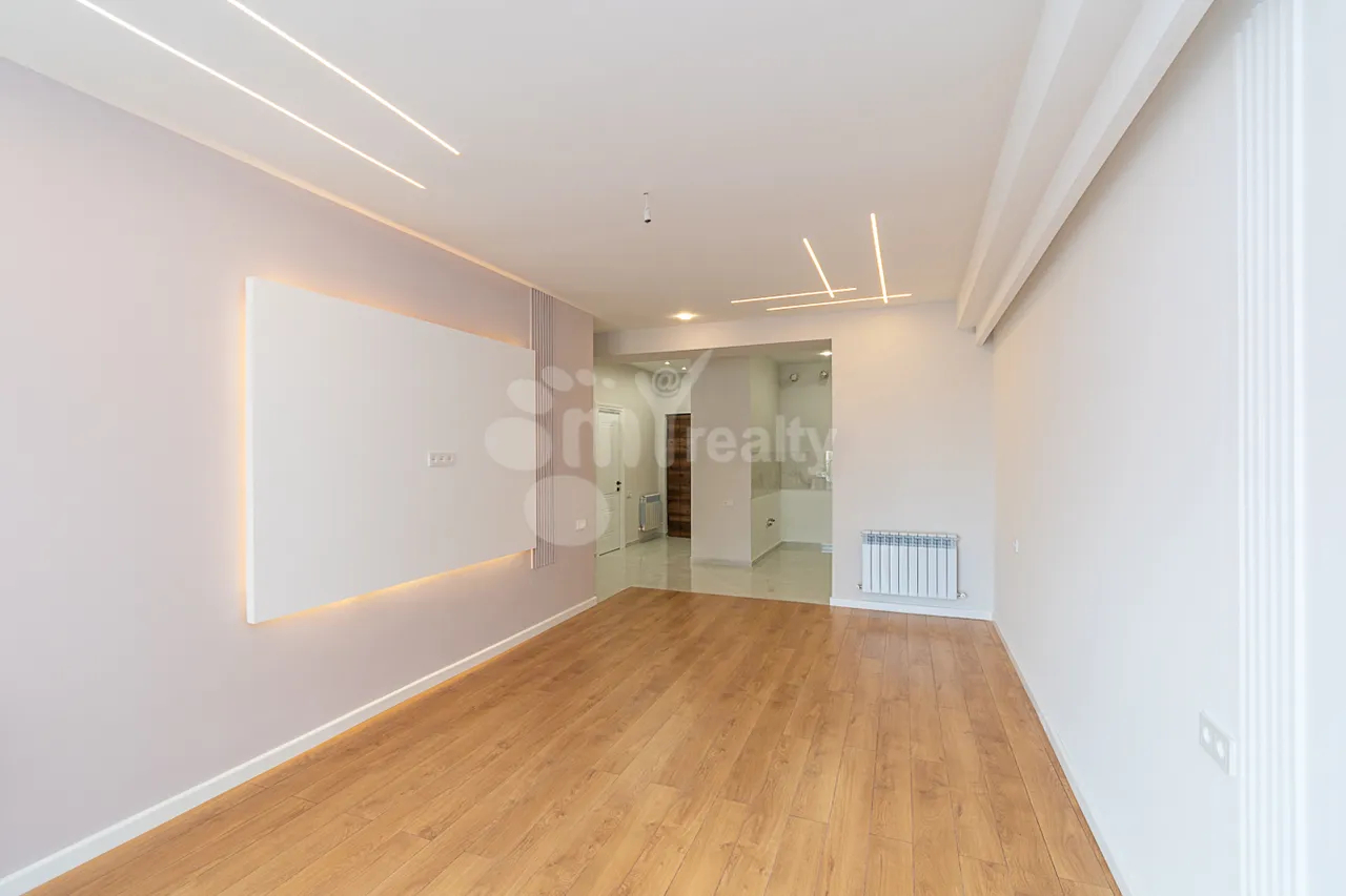 2 bedroom apartment for sale Komitas Ave, Arabkir Yerevan, 160314