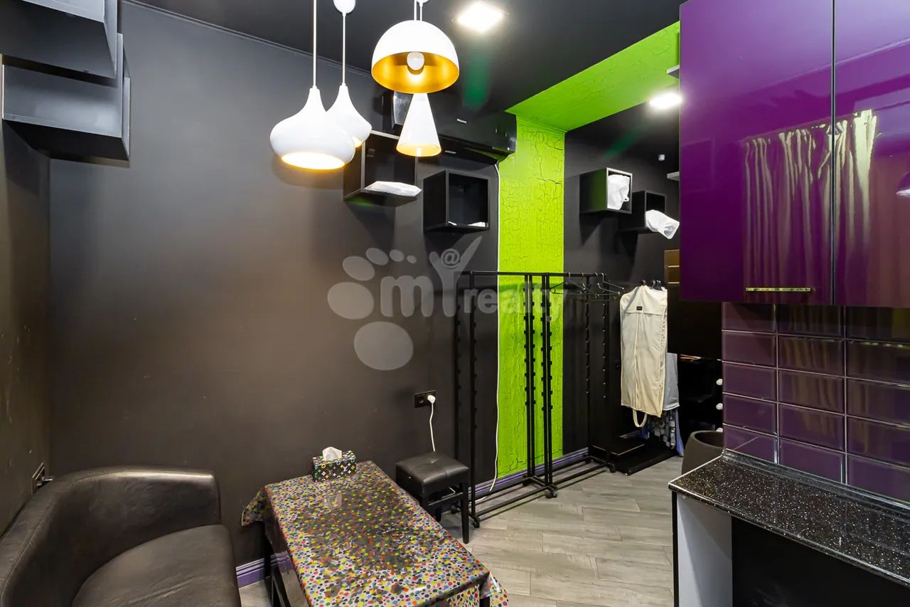 Commercial property for sale Orbeli Yeghbayrner   St, Arabkir Yerevan, 160092