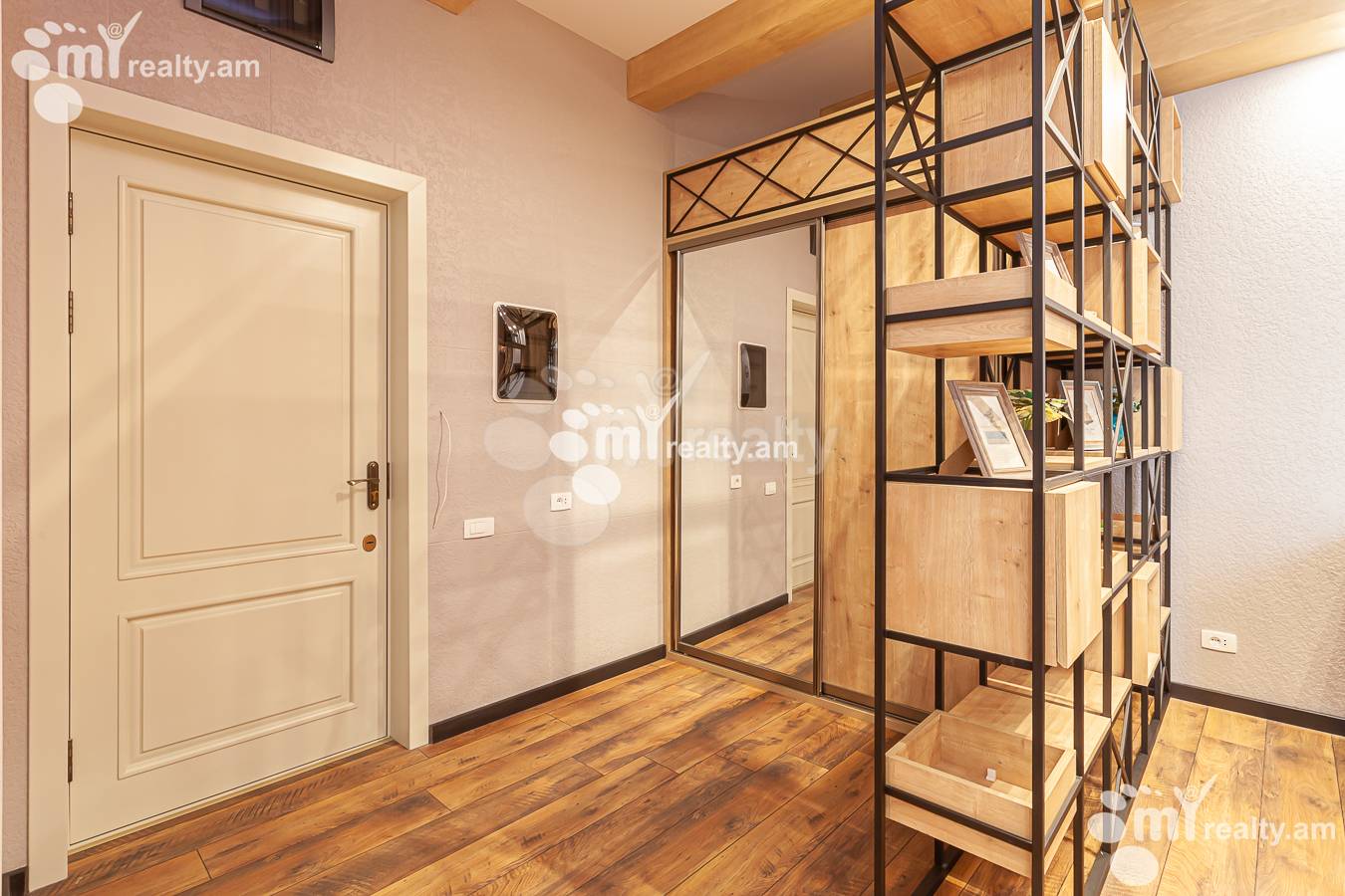 3 bedroom apartment for rent خیابان سایات نووآ, مرکز شهر ایروان, 148259