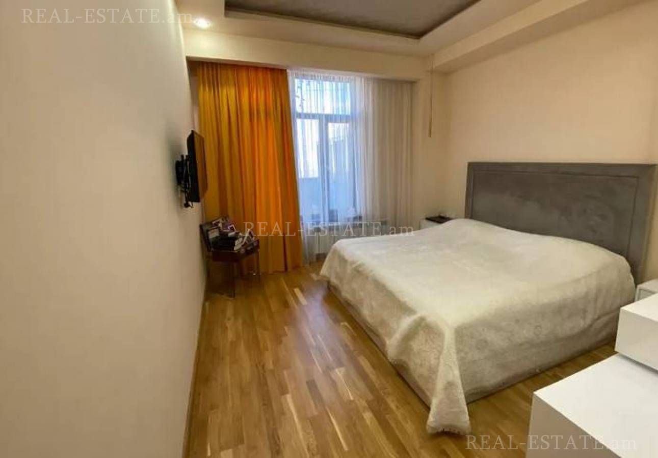 Купить 4 комнатную квартиру Севак ул, Канакер-Зейтун Ереван, 128184