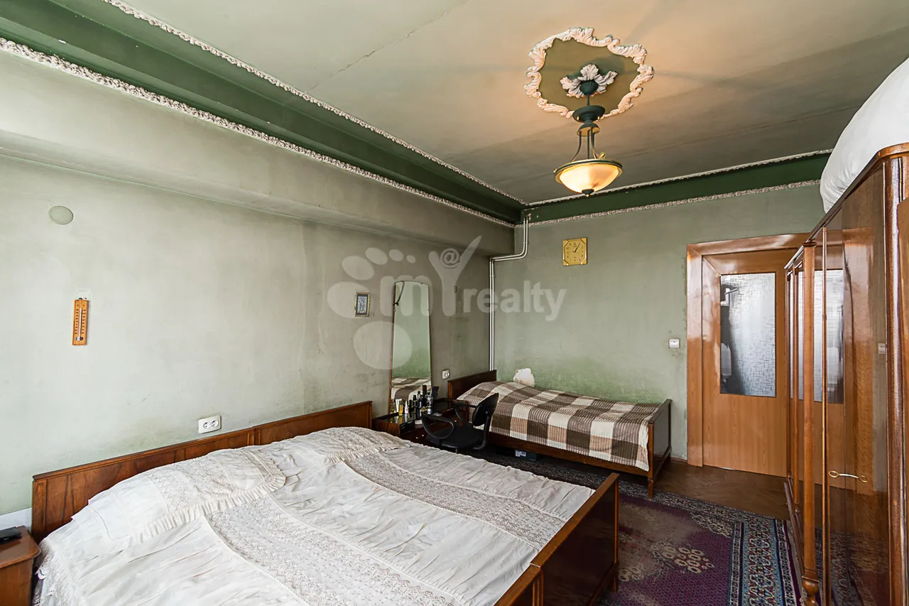 2 bedroom apartment for sale Saryan St, Center Yerevan, 160979