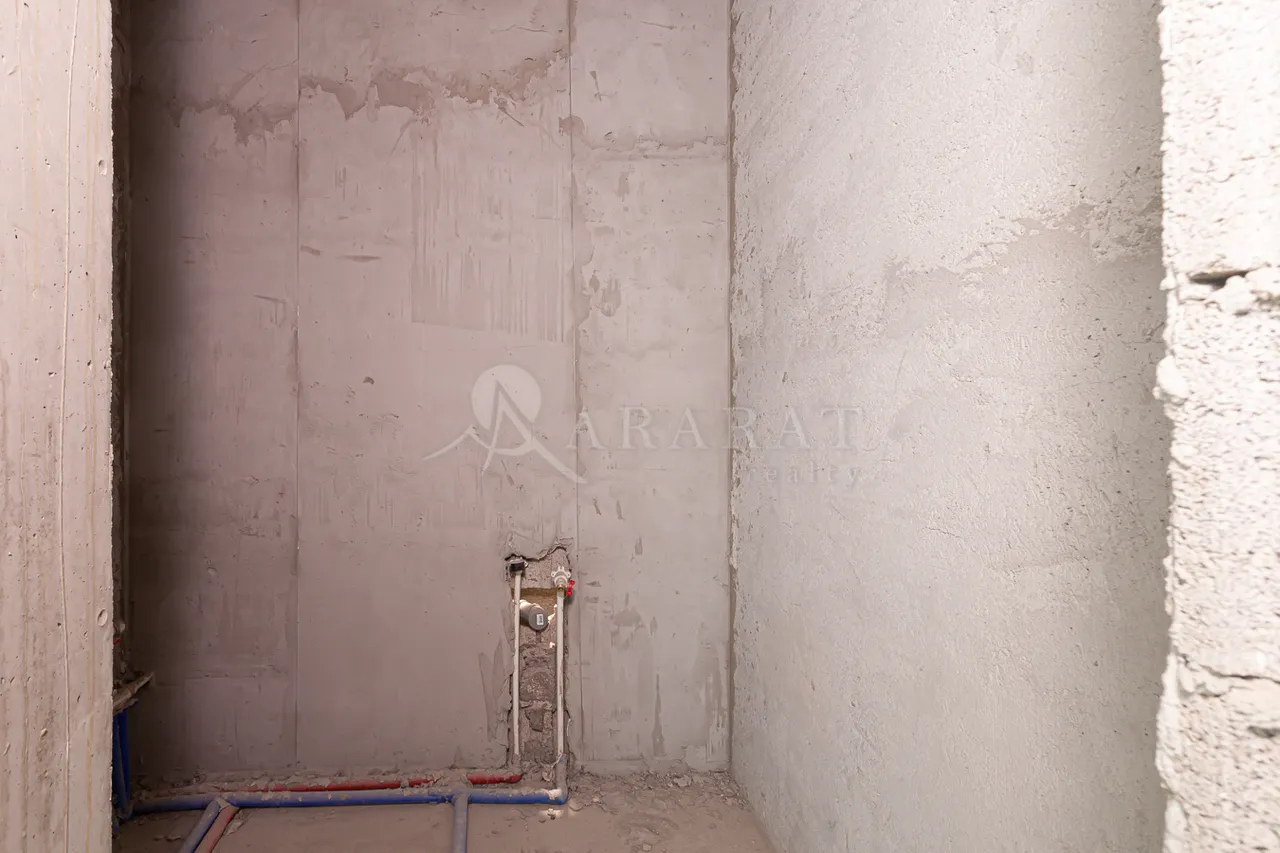 4 bedroom apartment for sale G. Hovsepyan St, Nork-Marasch Yerevan, 161928