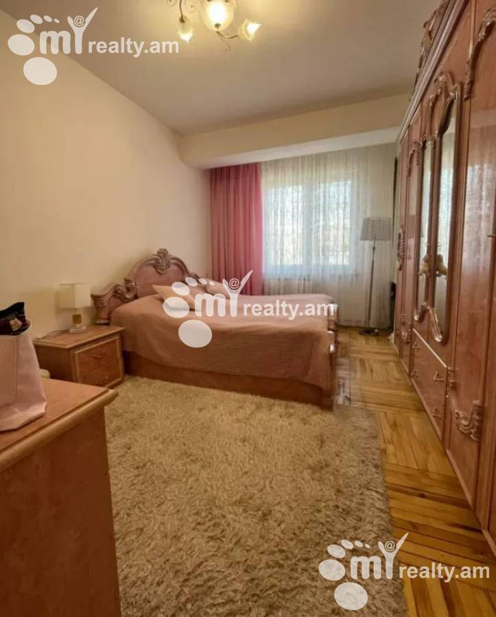 3 սենյականոց բնակարան  Դավթաշեն 3 թաղ, Դավթաշեն Երևան, 143500