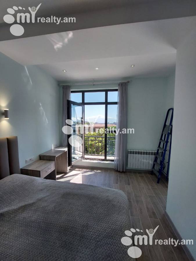 2 սենյականոց բնակարան վարձով Արշակունյաց պող, Կենտրոն Երևան, 150508