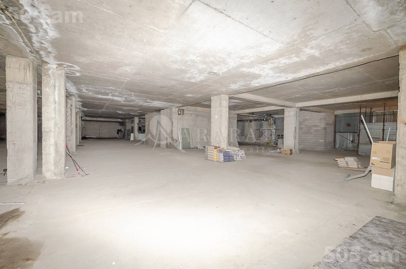Снять коммерческoе помещение Арам ул, Центр Ереван, 150761