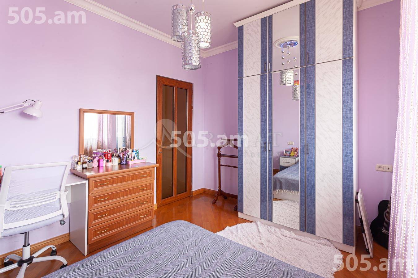 House for sale Bagrevand district, Nor-Nork Yerevan, 155125