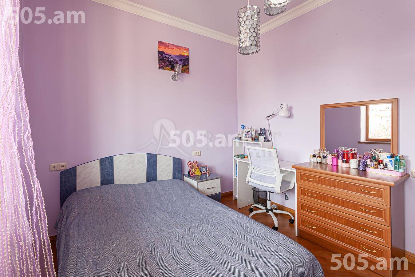 House for sale Bagrevand district, Nor-Nork Yerevan, 155125