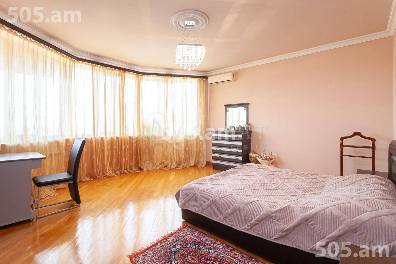 House for sale Bagrevand district, Nor-Nork Yerevan, 155125