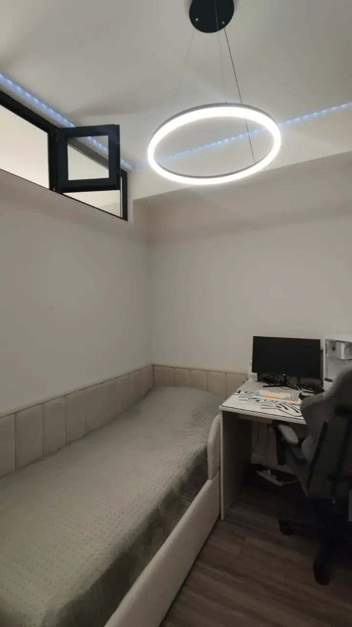 4 bedroom apartment for sale M. Meliqyan St, Qanaqer- Sejtun Yerevan, 161569