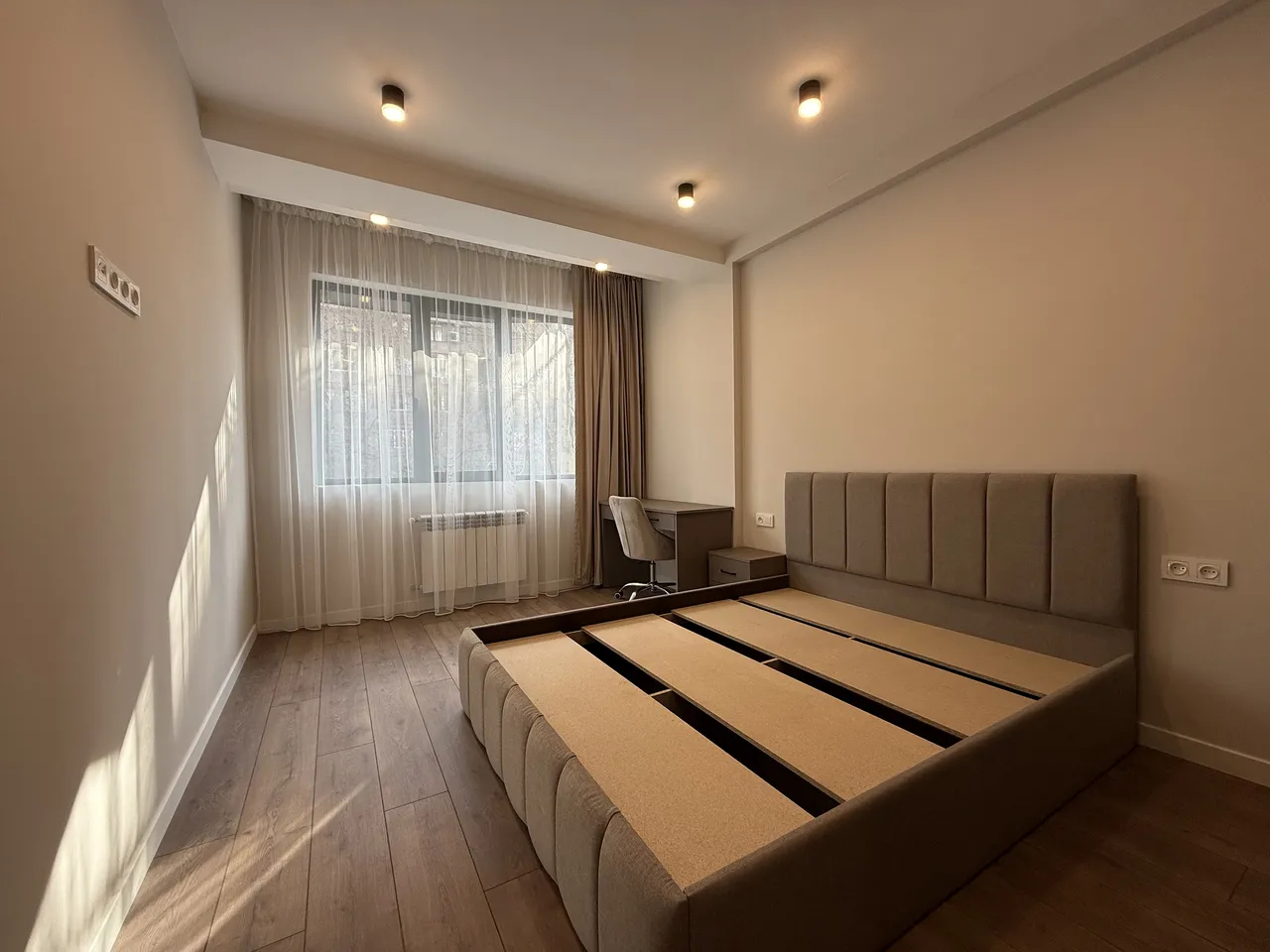 2 սենյականոց բնակարան  Խորենացու փող, Կենտրոն Երևան, 158892