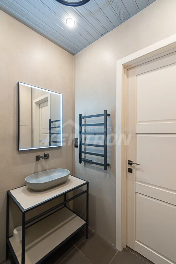 2 սենյականոց բնակարան վարձով Բուզանդի փող, Կենտրոն Երևան, 159090