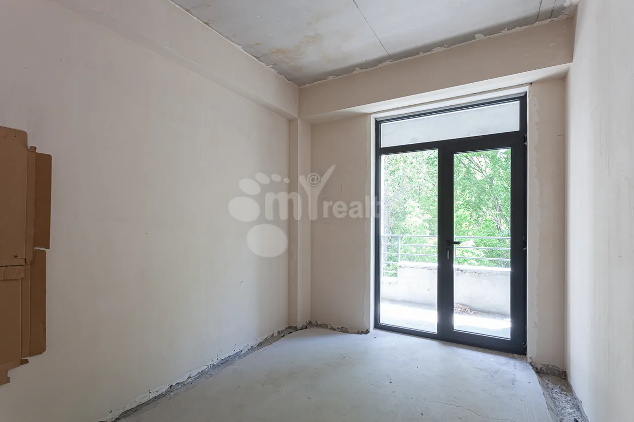 2 bedroom apartment for sale Alixanyan exbayrner, Adshapnjak Yerevan, 160414