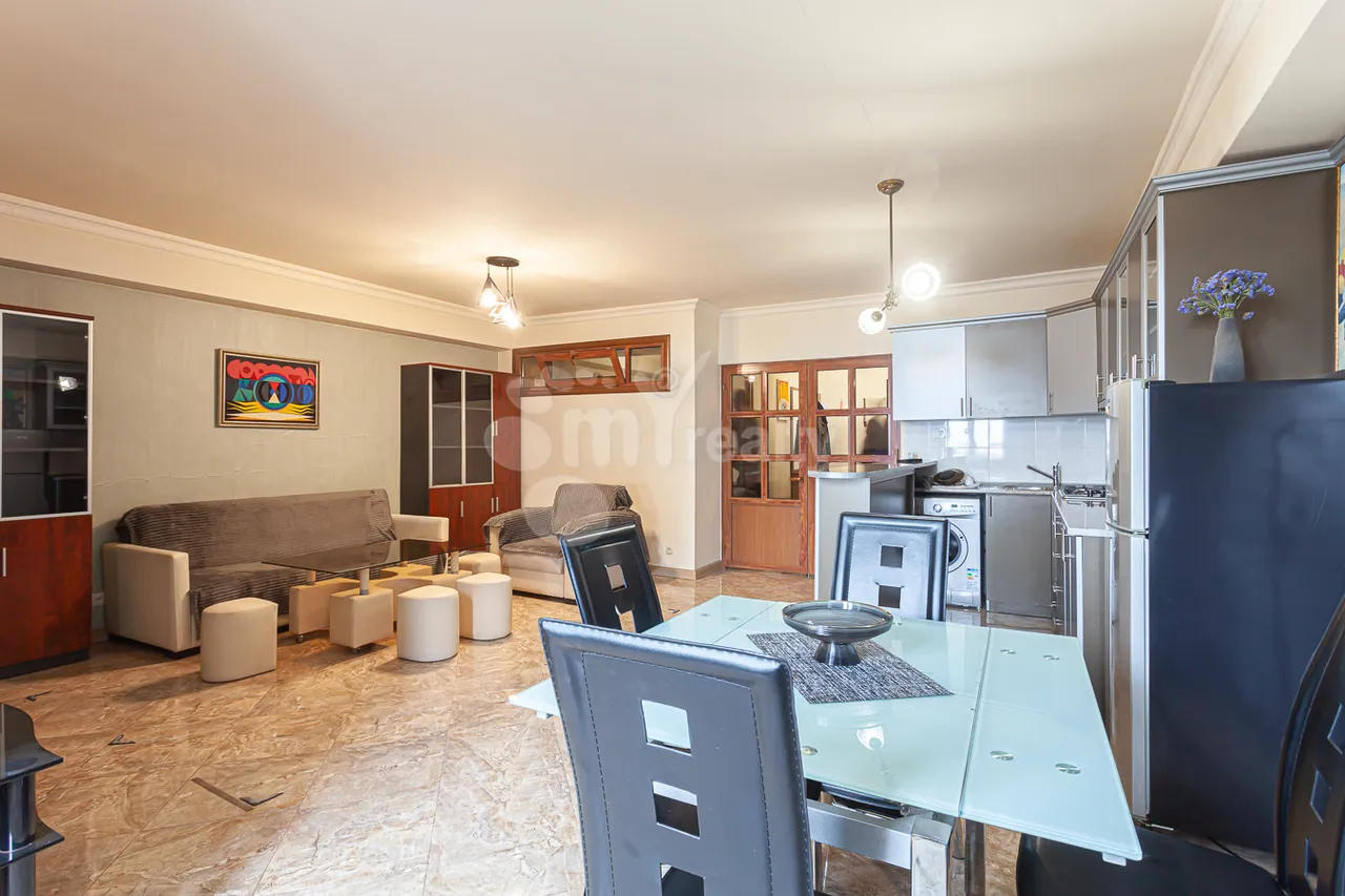 2 bedroom apartment for sale Vardanants St, Center Yerevan, 161963