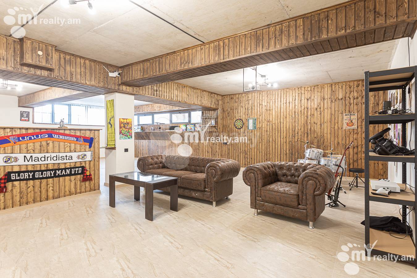 Առանձնատուն  Պարույր Սևակ թաղ., Ավան Երևան, 156887