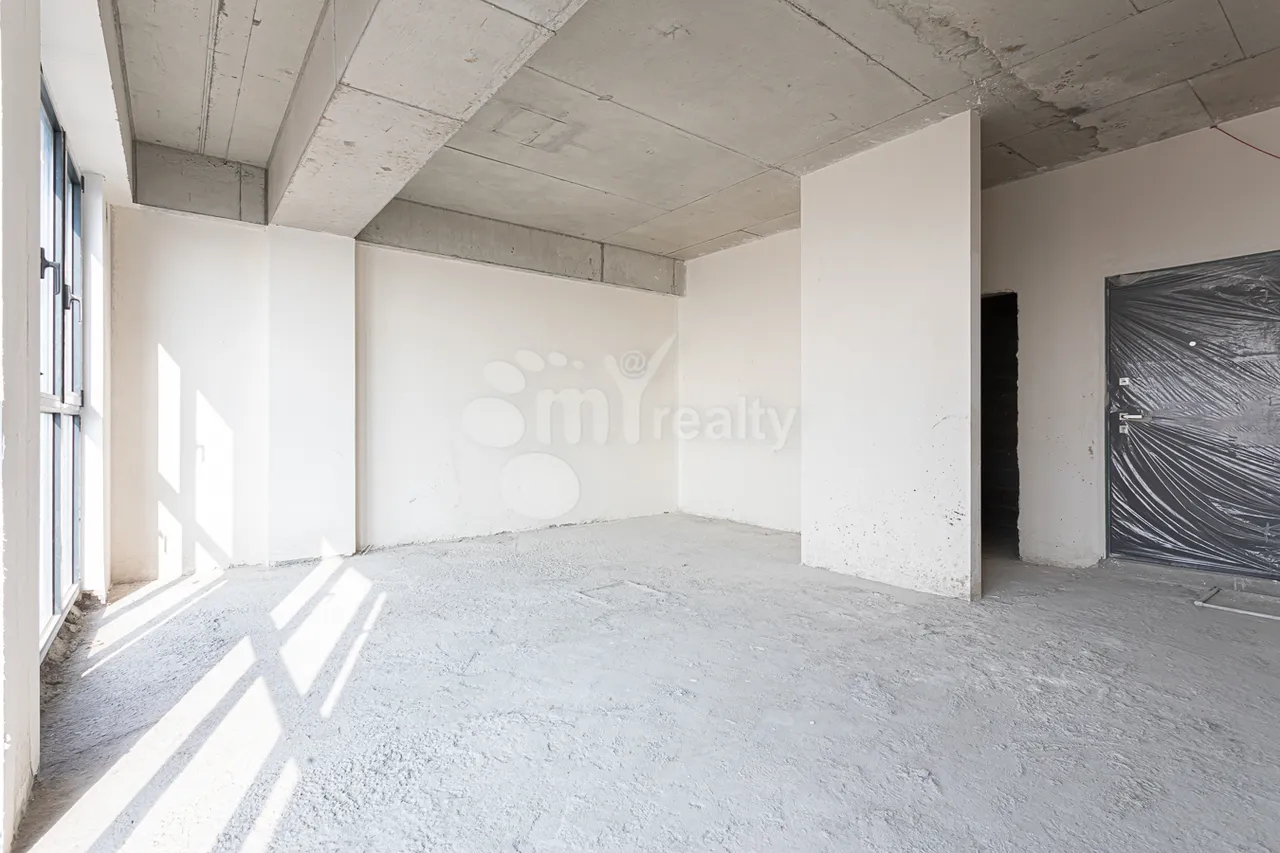 3 bedroom apartment for sale Gogol St, Kanaqer-Zeytun Yerevan, 157640