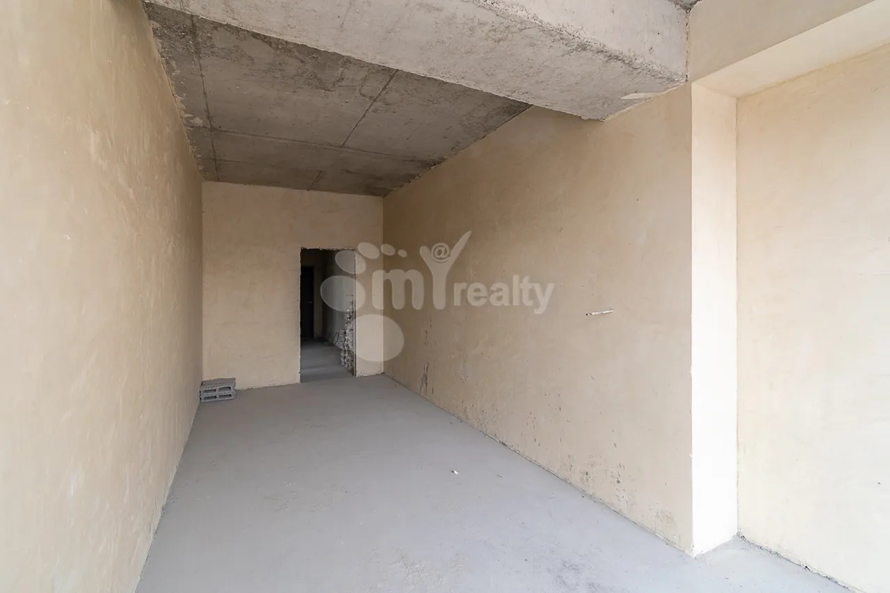 3 սենյականոց բնակարան  Գոգոլի փող., Քանաքեռ-Զեյթուն Երևան, 159666