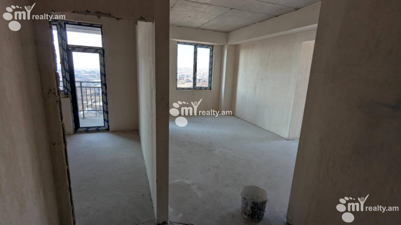 3 bedroom apartment for sale Zovuni dis, Zovuni Kotajk, 154881