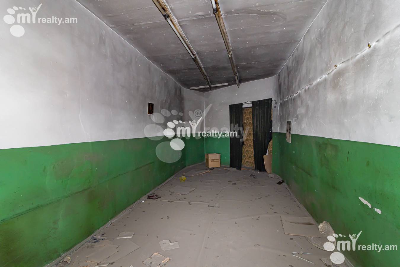 Снять коммерческoе помещение Аргутйан ул, Арабкир Ереван, 150382