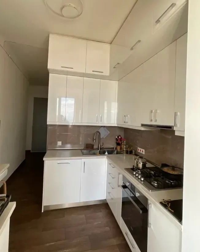 4 bedroom apartment for sale Komitas Ave, Arabkir Yerevan, 161938