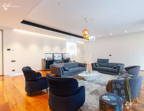 arandznatun-vacharq-Yerevan-Vahagni-district